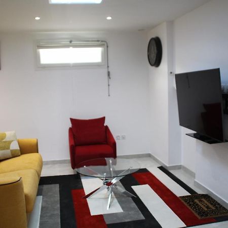 Maison Canoa Argenteuil Εξωτερικό φωτογραφία