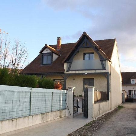 Maison Canoa Argenteuil Εξωτερικό φωτογραφία