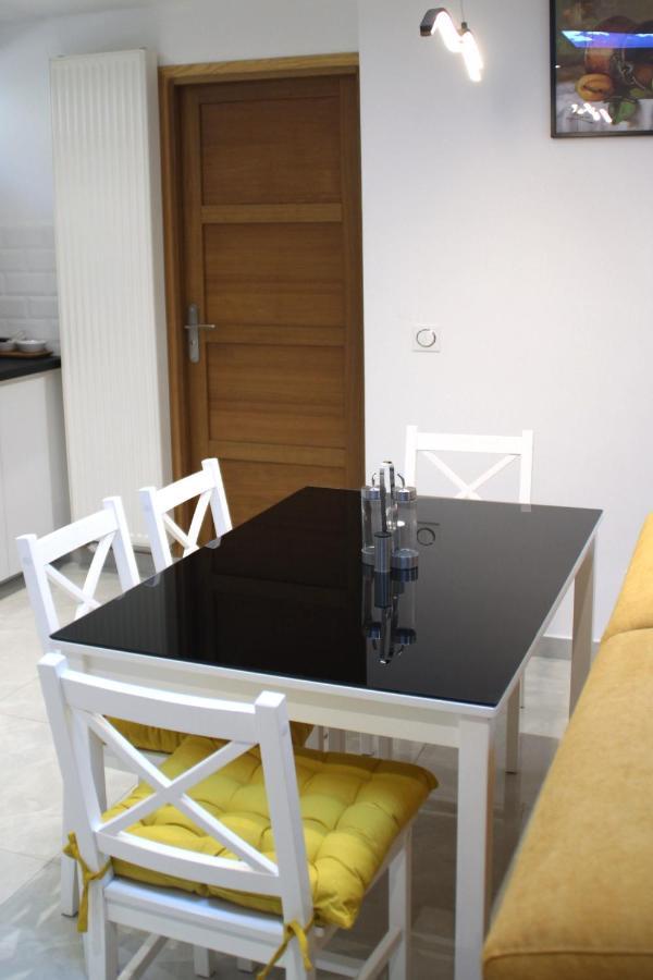 Maison Canoa Argenteuil Εξωτερικό φωτογραφία