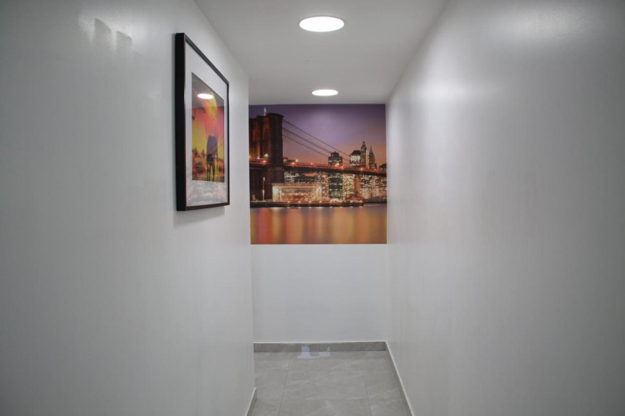 Maison Canoa Argenteuil Εξωτερικό φωτογραφία