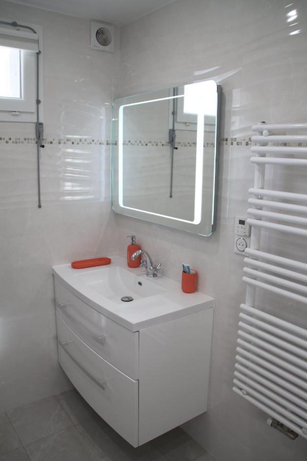 Maison Canoa Argenteuil Εξωτερικό φωτογραφία