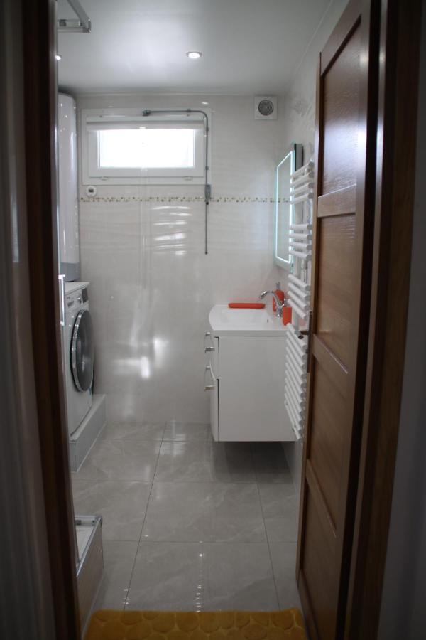 Maison Canoa Argenteuil Εξωτερικό φωτογραφία