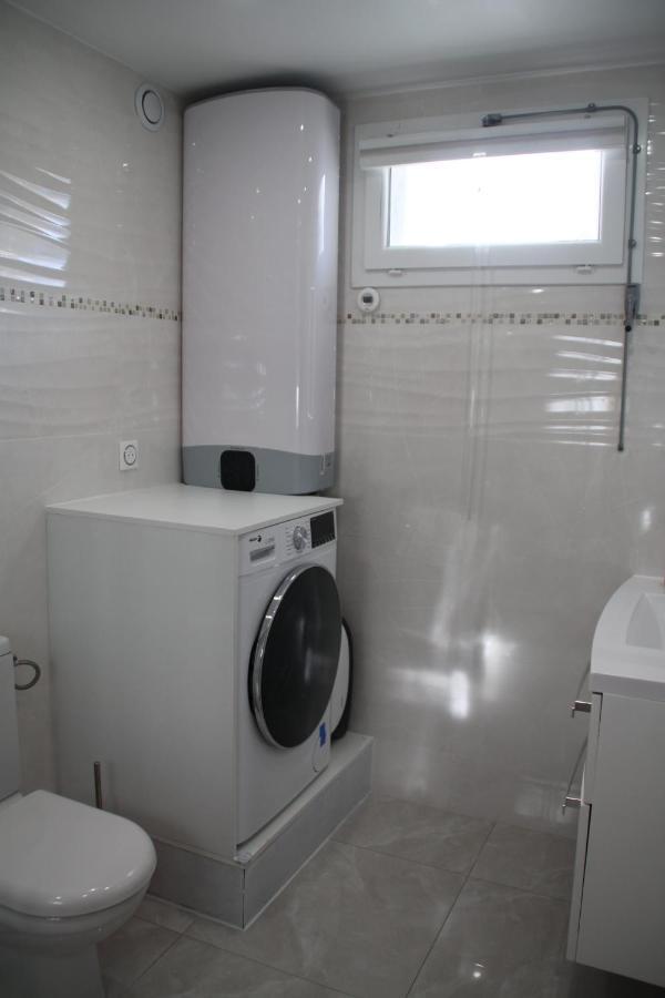 Maison Canoa Argenteuil Εξωτερικό φωτογραφία